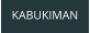 KABUKIMAN