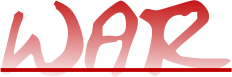 WAR