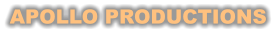 APOLLO PRODUCTIONS