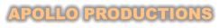 APOLLO PRODUCTIONS