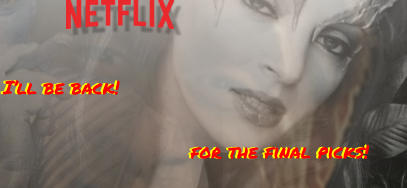 I’ll be back!                     for the final picks! I’ll be back!                     for the final picks!