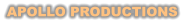 APOLLO PRODUCTIONS