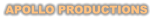 APOLLO PRODUCTIONS
