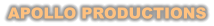 APOLLO PRODUCTIONS