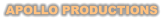 APOLLO PRODUCTIONS