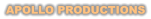 APOLLO PRODUCTIONS