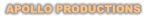 APOLLO PRODUCTIONS