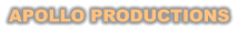 APOLLO PRODUCTIONS