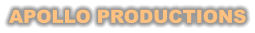 APOLLO PRODUCTIONS