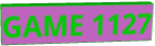 GAME 1127