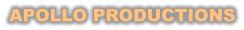 APOLLO PRODUCTIONS