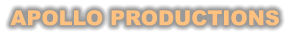 APOLLO PRODUCTIONS